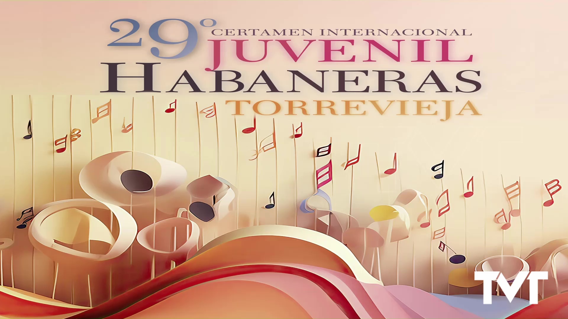 Certamen Juvenil de Habaneras